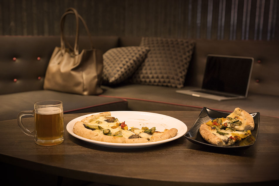 apizza-serata-relax-vegetariana