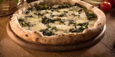 pizza friariella ‘a pizza