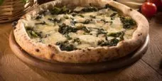 pizza friariella ‘a pizza