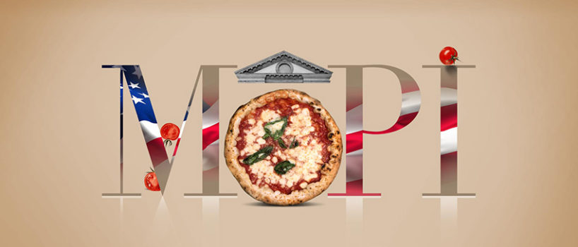 Museo della Pizza New York