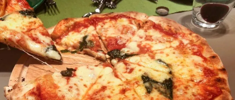 Aperipizza, il nuovo modo di vivere l'happy hour