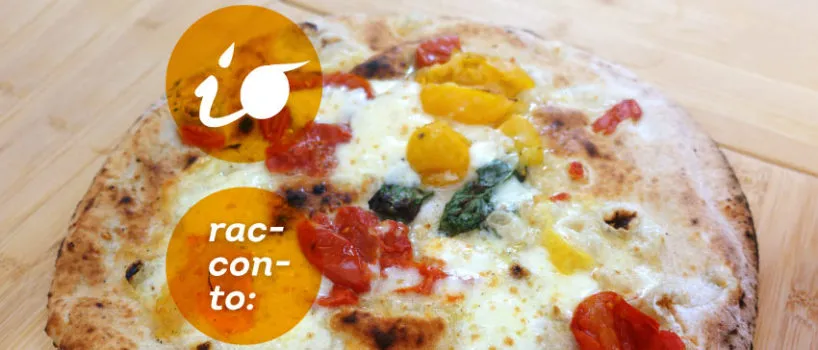 'A Pizza Opinioni – La Pizza del Piennolo