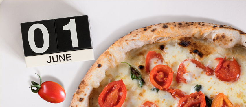 Dieta Della Pizza 1200 Calorie Al Giorno